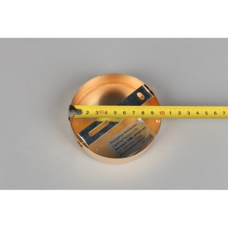 Wall lamp (sconces) acuto E27 5W-7