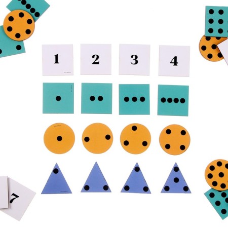 Developing toy "Smart Points"-3