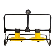 Rotor mower RK-850V-14, VOM 14 mm, 3600 rpm, 4 km/h, 850x80 mm