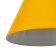 Lamp Bayerlux 2034847/1 E27 40W yellow 19.5x19.5x28 cm