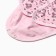 Body baby, pink color, height 80 cm