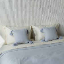 Декоративная наволочка «Шифу», размер 40х40 см