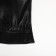 Gloves are female, dimensionless, with insulation, black color