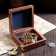 Compass in the Lian box 10x10x4.3 cm
