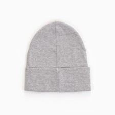 Children's hat, mint color, size 50-52