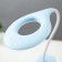 Sensory table lamp 16751/1 LED 2W 6000K USB AKB Blue 14.5x6x41 cm Risalux