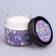 Aromatic candle in the Bank "Ripe Fig", Envisor Wax, 80 g
