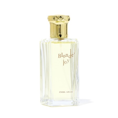 Women's toilet water Blonde Joy Pour Femme, 100 ml-1