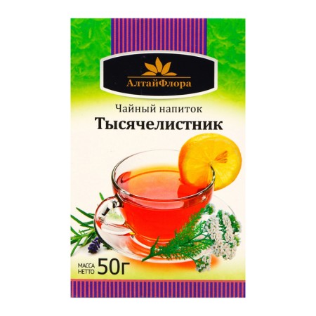 Tea drink "Groce" 50 grams-1