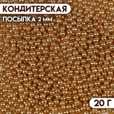 Confectionery decor 