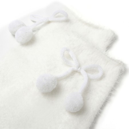 Tensor Minaku socks with bamboxes, central Belian, river 36-39 (23-25 ​​cm)-1