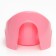 Children's pot, mix color for a girl (yellow, pink, red)