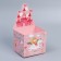 Boxes for mini bouquets "Princess", 12 × 20 × 10 cm