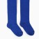 Pantyhose children, blue color, height 74-80 cm