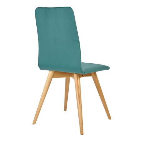 Dining stool Polini Home Rio SD, mint color color-3