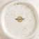 Porcelain salad Magistro poursephona, 500 ml, d = 13.6 cm, beige color