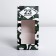 Confectionery box, packaging, "February 23", 9 x 19 x 6 cm