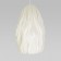 Suspended lamp Eurosvet Sinki 30186/1, E27, 1x5W, 280x280 mm, white color
