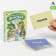 Game "Antivirus Crocodile", 50 cards