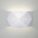 Wall lamp Kantoor, 60W, E27, 32x14x19 cm