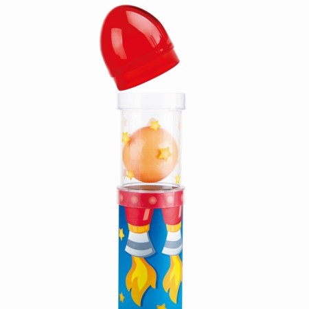 Interactive toy Hape "rocket" for children-5