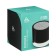 Portable column Luazon Hi-Tech18, 3 watts, 520 mAh, Microsd, USB, black