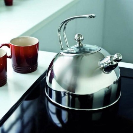 A kettle with a whistle Beka Melbourne, 2.5 liters-1