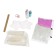 SPA-Salon experiments, stars, in a bag