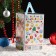 Gift box "refrigerator", 10 x 10 x 18 cm