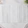 Set of serving napkins on the table "Yang", 4 pcs, 30 × 45 cm, white color