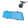 Cartage DVR, 2 cameras, HD 1080p, size 29 × 8 cm, IPS 5.0, review 170 °
