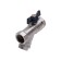 Ballic Aqualink, PN 30 tap, internal thread 3/4 ", oblique filter, butterfly, nickel.