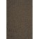 Barrier stool Plato metal/velor, black/brown 43x43x65 cm
