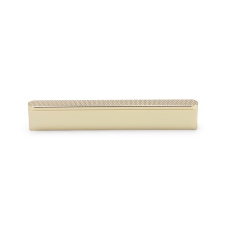 Cappio RS141 m/o = 96 staple handle, satin gold color-2