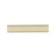 Cappio RS141 m/o = 96 staple handle, satin gold color