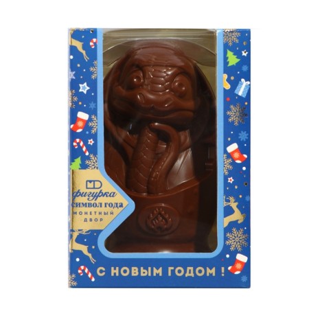 ШОКО фигурка "Символ Года", 100г-1