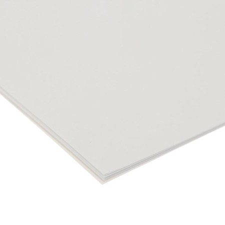 A2 drawing paper, 10 sheets, 180 g/m², in the folder-2