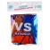 Set with foil balls "Basketball", under the air