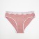 Cowards female slips, powder color, size 46-48