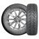 Winter Sawdown Ikon Tyres Ikon Nordman 8 SUV 255/60 R18 112T
