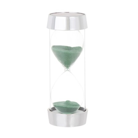 Sanding clock "Tari", for 15 minutes, 5.2 x 16.9 cm