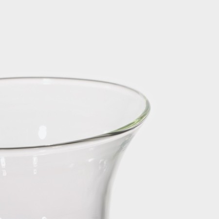 Glass Capherician with Magistro metal cover "Bohemia", 930 ml-2