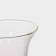 Glass Capherician with Magistro metal cover "Bohemia", 930 ml