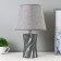 Board lamp 16509/1 E14 40W Chocolate 22x22x33 cm Risalux