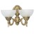 2 light lamps