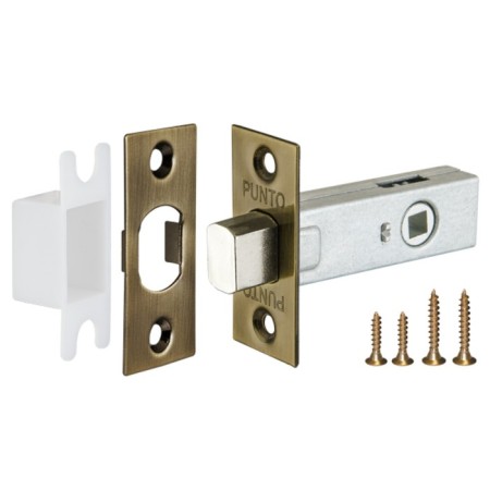 Smeal Punto DB-45 ABG valve, bronze color