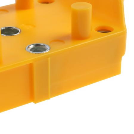 Conductor for accurate positioning when drilling tundra, 6-8-10 mm, drill, limiters-8
