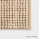 LADOOM HOUSE RUBLE, BUYS, 38 × 60 cm, beige color