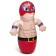 Toy for boxing "fighter", from 3 years, mix, 44672np intex