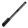 Capillary pen for drawing ZHK "Sonnet" Liner 0.8 mm, black, 2341650